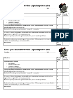 Periodico Escolar