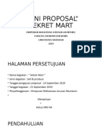Proposal HMJ Ak 2019