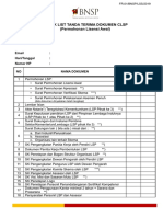 Dokumen Kelengkapan LSP P3 - DIGItechno