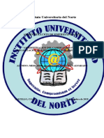 Instituto Universitario Del Norte