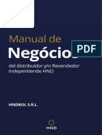 manual de negocios