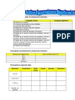 Tarea I Remodelada