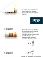 El Resistor