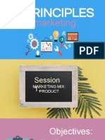 Session 11 - MKTG