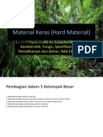 MATERIAL KERAS LANSEKAP