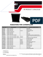 Cat Radiators PDF