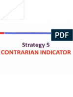 Contrian Indicators