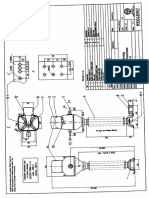 CT 150 KV Trench Iosk