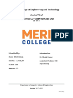 MERI-College of Engineering and Technology