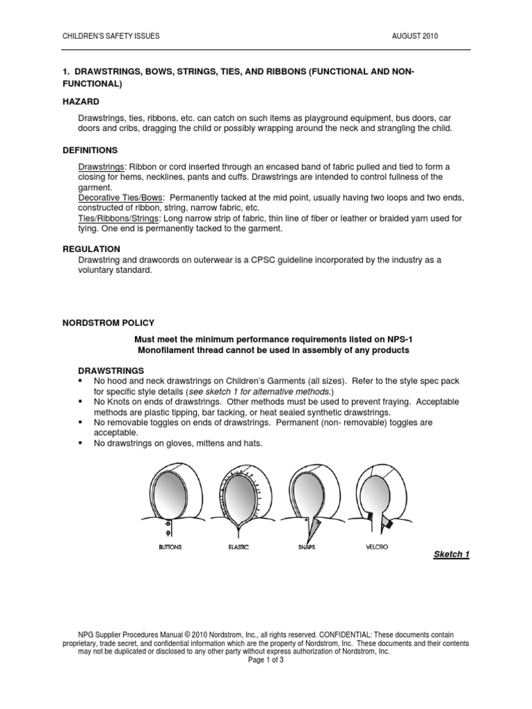 1Drawstrings Ribbon and Bows PDF Necktie Seam (Sewing)