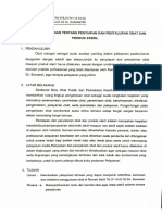 Pedoman Pelayanan TTG Penyiapan Dan Penyaluran Obat