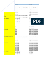 2019 - Training Spaces (September)