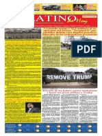 El Latino de Hoy Weekly Newspaper of Oregon | 11-06-2019