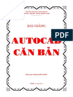 Autocad CB