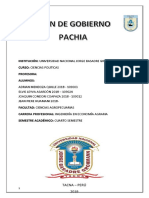 2 Resumen de Plan de Gobierno 2019 Pachia