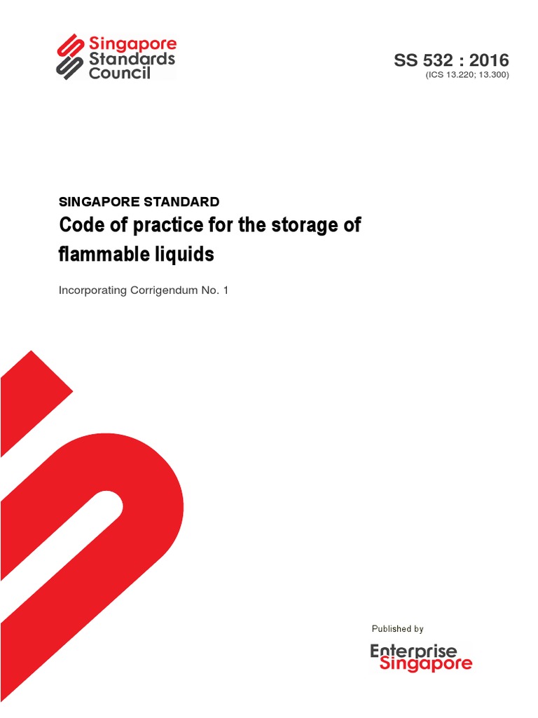 SS 532-2016+corr 1 - Preview | PDF | Prevention | Safety