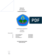 Makalah Materi Fungsi Personalia