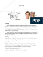 LP Sinusitis