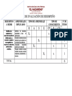 MATRIZ  DE ALGEBRA - 4to.docx