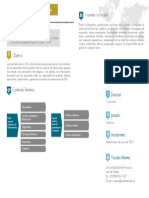 Especialización en Avaluos Rurales, Urbanosindustriales