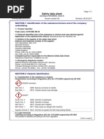 Material Safety Data Sheet Biocide