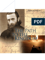 The Path to the Kingdom of God - Father Arsenie Boca.pdf