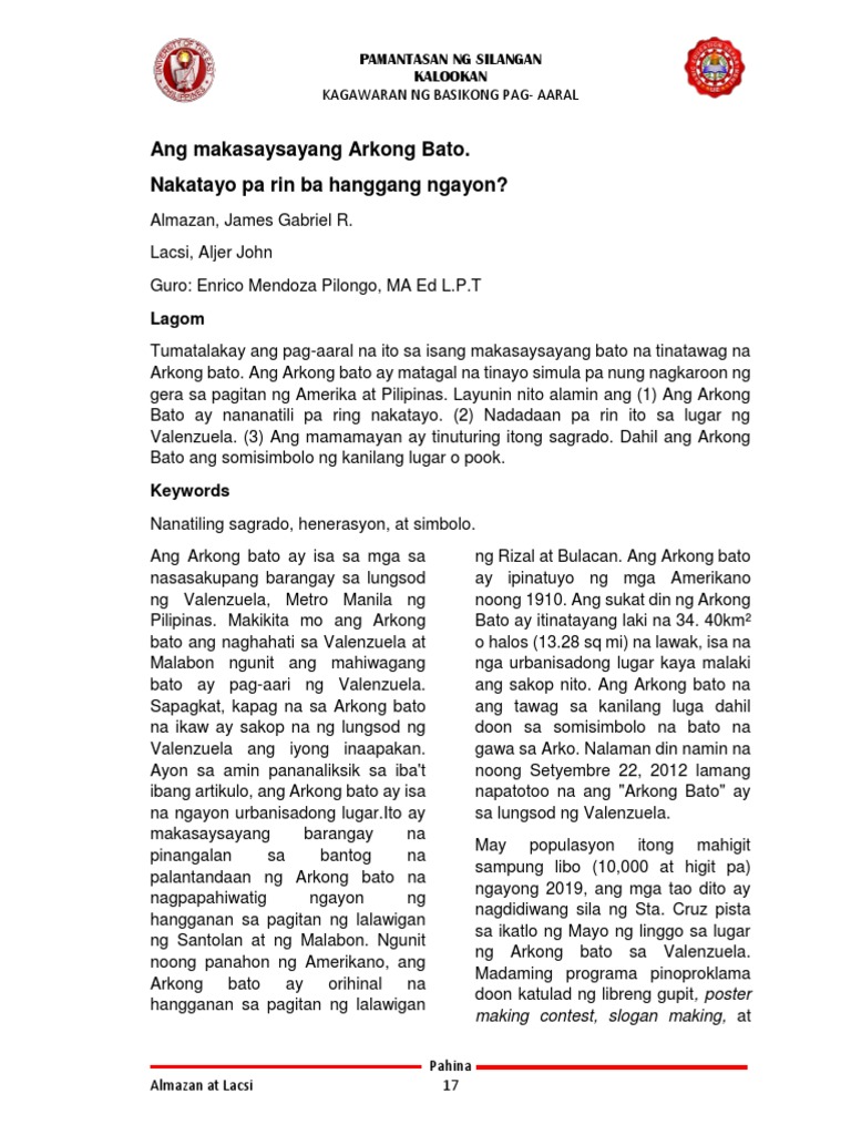 Research Introduction Quadrant Pdf