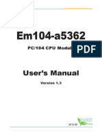 Em104-A5362 Manual V13 20120516
