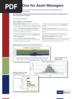 BarraOne For Asset Managers April 2010