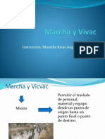 Marcha Vicvac Tte. Montilla