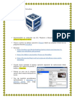 Actividad  9 - VIRTUALBOX