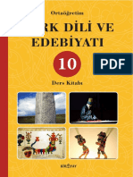 Meb Türkçe Kitabı