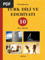 Meb Türkçe Kitabı