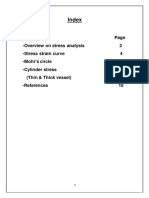 DEP Stressanalysis-081119 PDF
