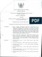 Pergub - DKI - No - 78 - TH - 2006 - Proses Likuidasi PT RS Haji, PT RS Psar Rebo Dan PT RS Cengkareng