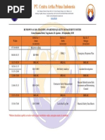 Rundown QHSE Peserta.docx