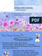 Psikoanalisis