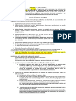 Material de Procesal Civil y Mercantil 