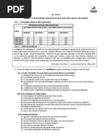 Teste HIS 11º Ano 1º Período 1