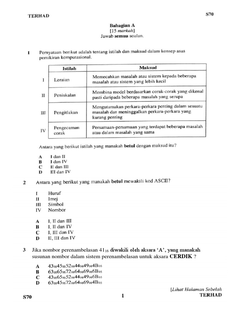 Percubaan Pt3 Ask 2019 Pdf
