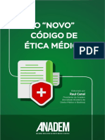 O novo codigo de etica medica.pdf
