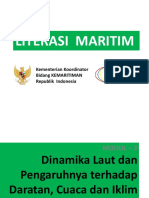 Literasi Kemaritiman Modul-2