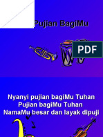 Download Nyanyian Pujian BagiMu by Tata Chow SN43400565 doc pdf