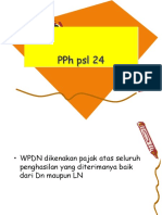 PPH PSL 24-1