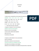 Grile Biochimie Rezolvate - 1 1