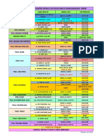 Jadwal Dokter 062019 PDF