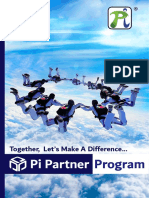 Pi Partner Program