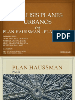 Plan Haussman-Cerna