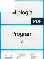 ¿Cómo Estudiar Músculos - (Miología)
