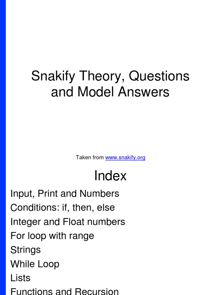 snailify